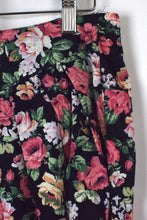 Load image into Gallery viewer, 80s/90s Fritzi California Brand Skirt
