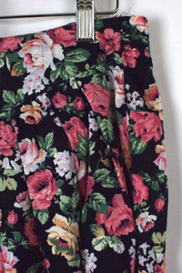 80s/90s Fritzi California Brand Skirt