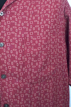 Load image into Gallery viewer, Rectangle Print Shirt
