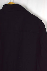Lacoste Brand Coat