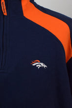 Load image into Gallery viewer, Denver Broncos NFL Pullover
