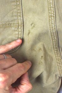 Carhartt Brand Chino Pants