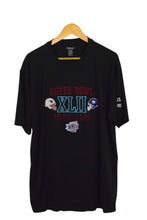 Load image into Gallery viewer, 2008 NFL Super Bowl T-Shirt
