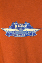 Load image into Gallery viewer, NASCAR International T-shirt
