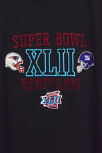 Load image into Gallery viewer, 2008 NFL Super Bowl T-Shirt
