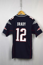 Load image into Gallery viewer, Tom Brady New England Patriots NFL Jersey
