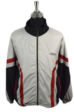 Load image into Gallery viewer, Tolerance Brand Spray Jacket
