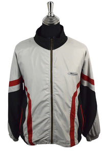 Tolerance Brand Spray Jacket