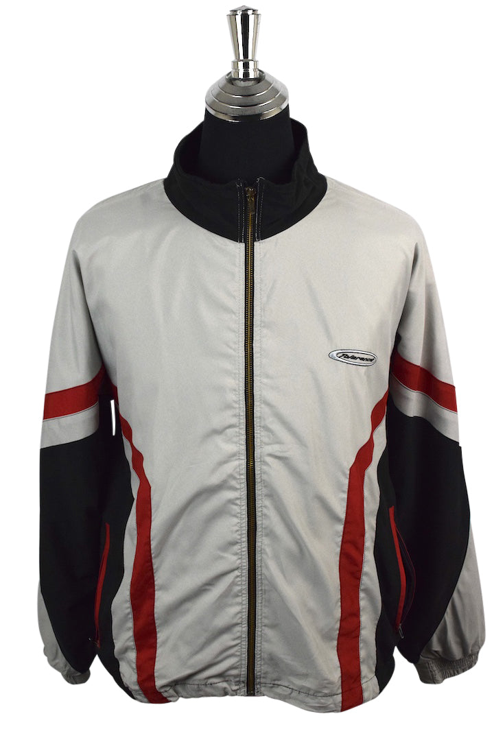 Tolerance Brand Spray Jacket