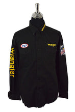 Load image into Gallery viewer, 2005 Wrangler National Rodeo Shirt
