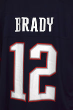 Load image into Gallery viewer, Tom Brady New England Patriots NFL Jersey
