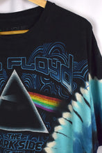 Load image into Gallery viewer, 2012 Pink Floyd Tie-Dye T-shirt
