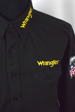 Load image into Gallery viewer, 2005 Wrangler National Rodeo Shirt
