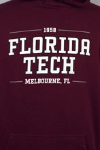 Load image into Gallery viewer, Florida Tech Hoodie
