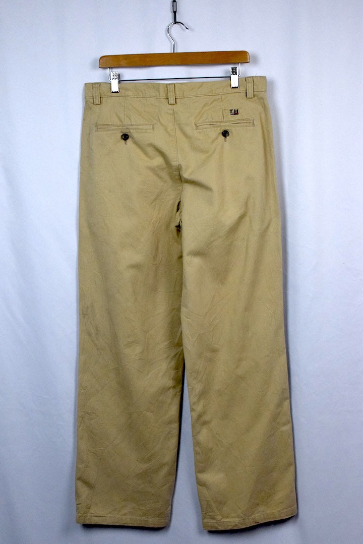 Tommy Hilfiger Brand Chino Pants