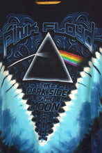 Load image into Gallery viewer, 2012 Pink Floyd Tie-Dye T-shirt

