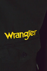 2005 Wrangler National Rodeo Shirt