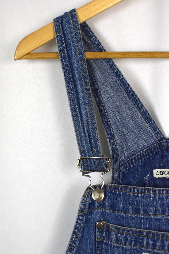 Customised Harley-Davidson Overalls