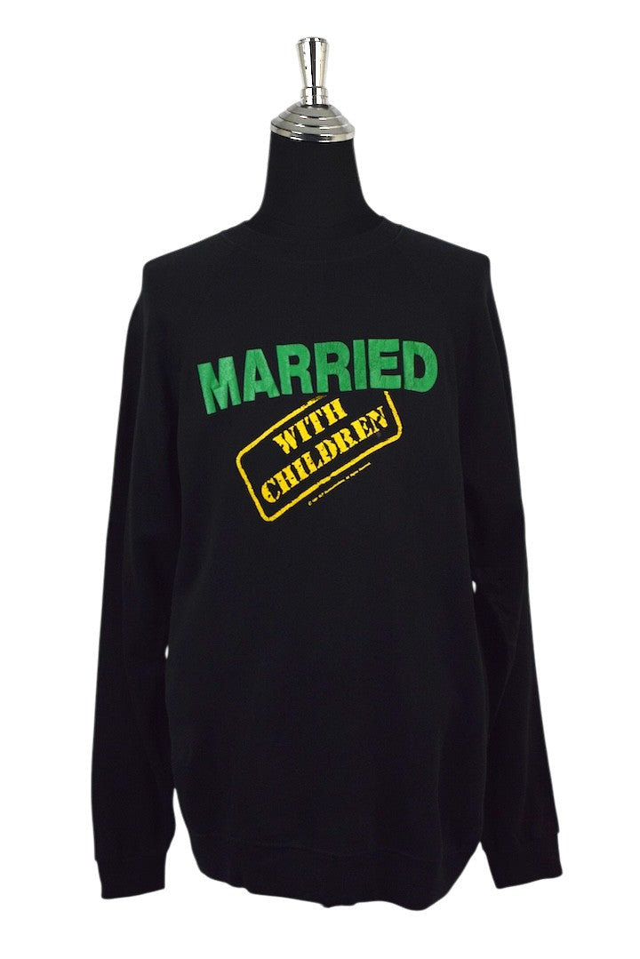 90s Married With Children Sweatshirt