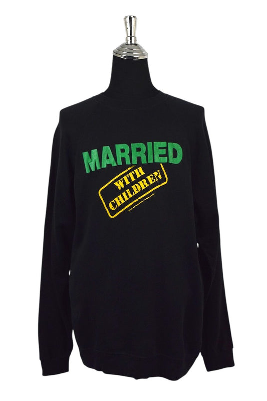 90s Married With Children Sweatshirt