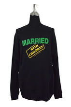 Load image into Gallery viewer, 90s Married With Children Sweatshirt
