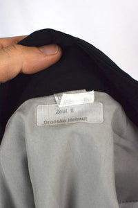 Tolerance Brand Spray Jacket