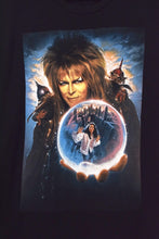 Load image into Gallery viewer, Labyrinth Movie T-Shirt
