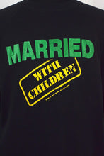 Load image into Gallery viewer, 90s Married With Children Sweatshirt
