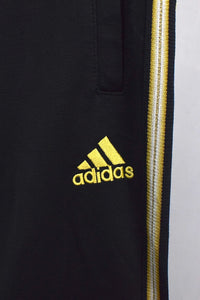 Reworked Adidas Track-Jeans