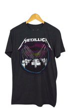 Load image into Gallery viewer, Metallica Master Of Puppets T-shirt
