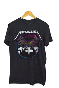 Metallica Master Of Puppets T-shirt