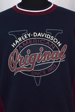 Load image into Gallery viewer, 80s/90s Harley Davidson Sweatshirt-
