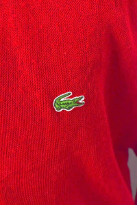 IZOD Lacoste Brand Knitted Cardigan