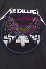 Load image into Gallery viewer, Metallica Master Of Puppets T-shirt
