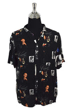 Load image into Gallery viewer, Bob Marley Print Shirt
