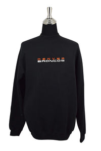80s/90s Denver Broncos NFL Sweatshirt