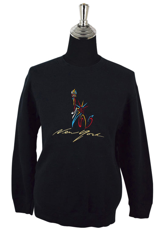 New York Statue of Liberty Sweatshirt