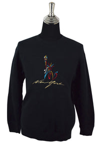 New York Statue of Liberty Sweatshirt