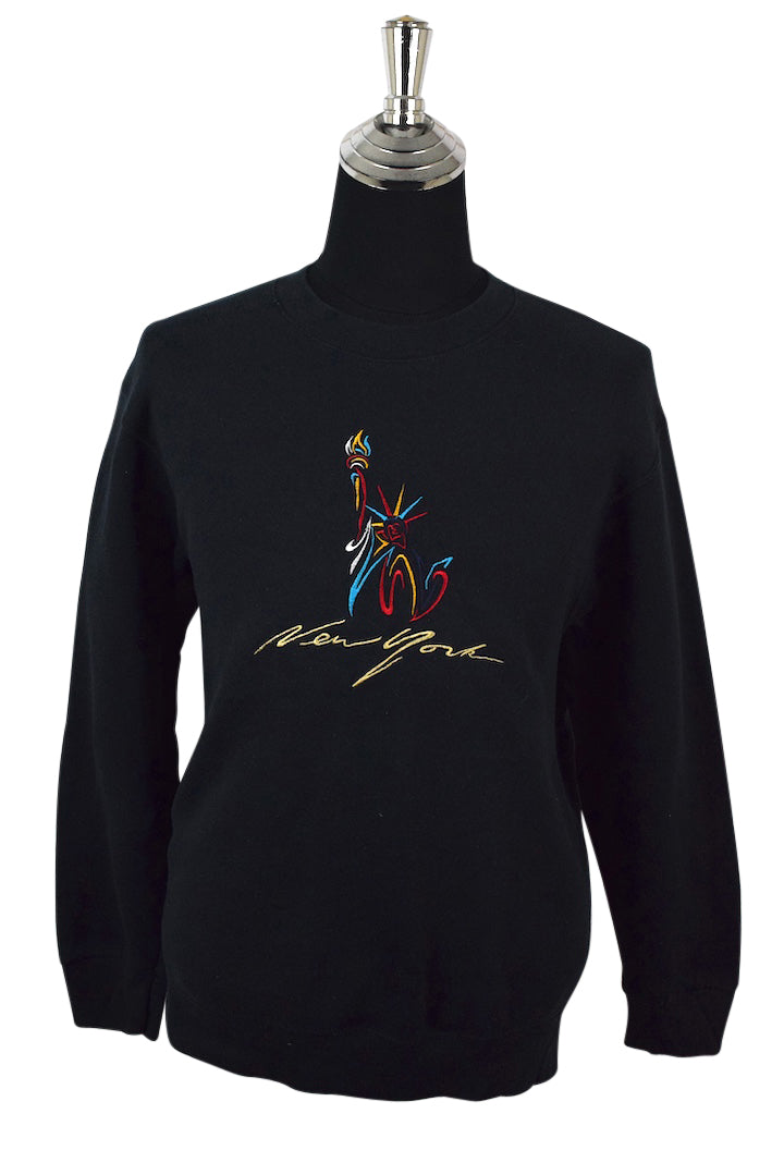 New York Statue of Liberty Sweatshirt