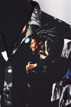 Load image into Gallery viewer, Bob Marley Print Shirt
