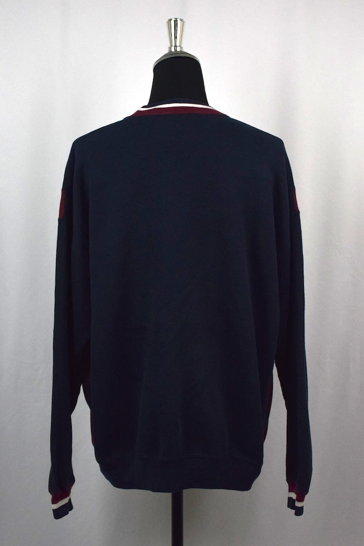 80s/90s Harley Davidson Sweatshirt-