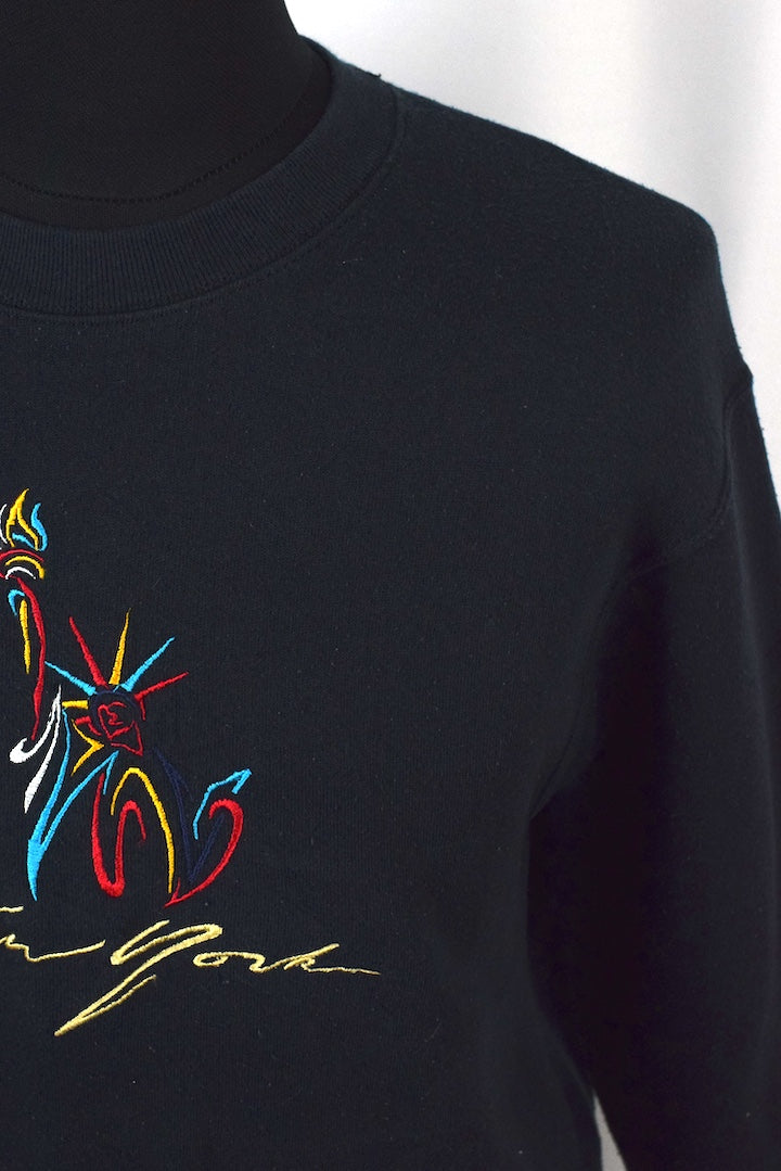New York Statue of Liberty Sweatshirt