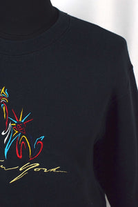 New York Statue of Liberty Sweatshirt