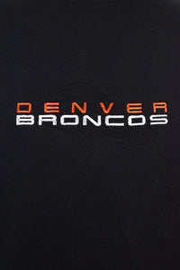 80s/90s Denver Broncos NFL Sweatshirt