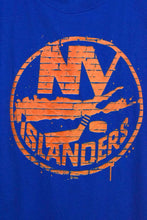 Load image into Gallery viewer, New York Islanders NHL T-Shirt
