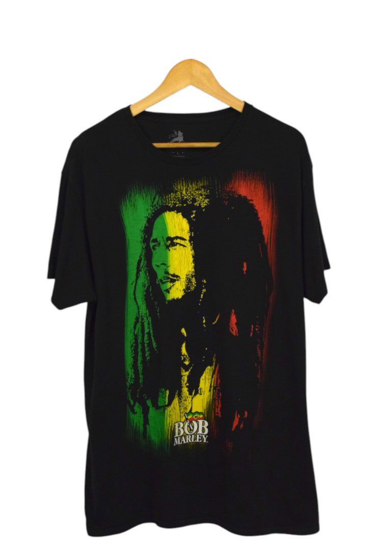Bob Marley T-Shirt