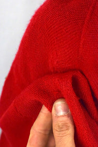 IZOD Lacoste Brand Knitted Cardigan