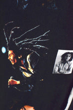 Load image into Gallery viewer, Bob Marley Print Shirt
