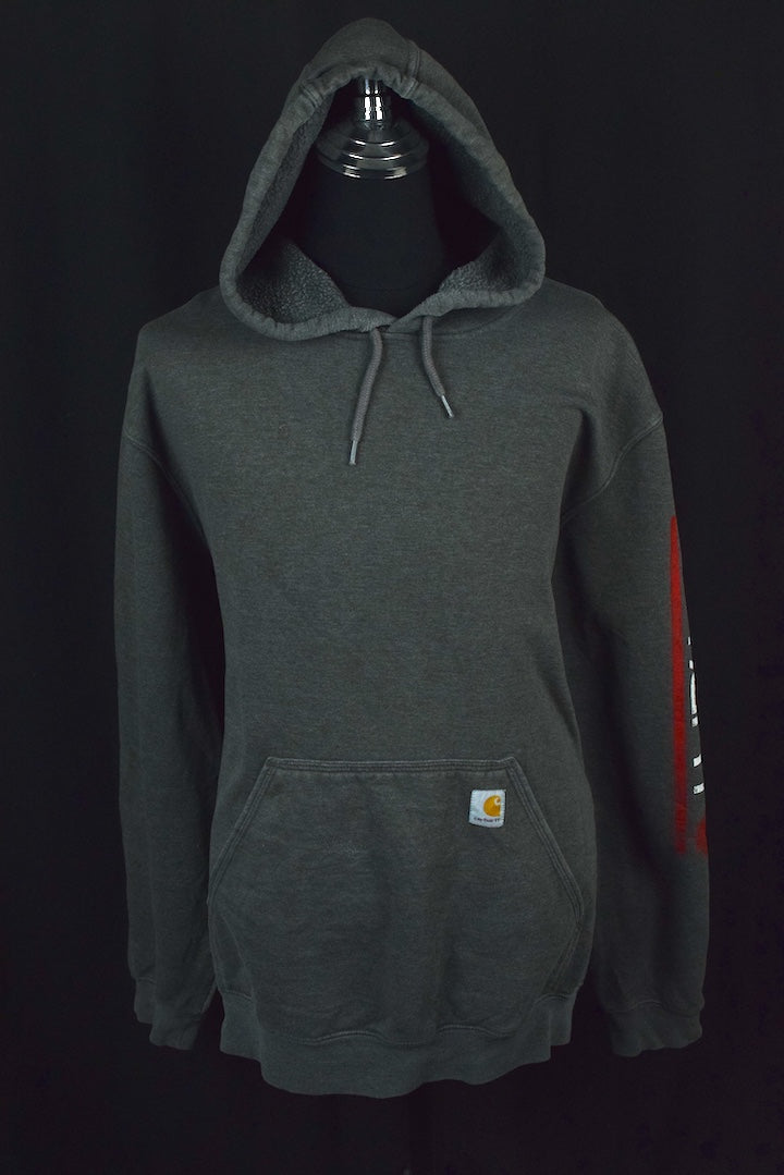 Carhartt Brand Hoodie