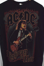 Load image into Gallery viewer, 2008 AC/DC Highway To Hell T-shirt
